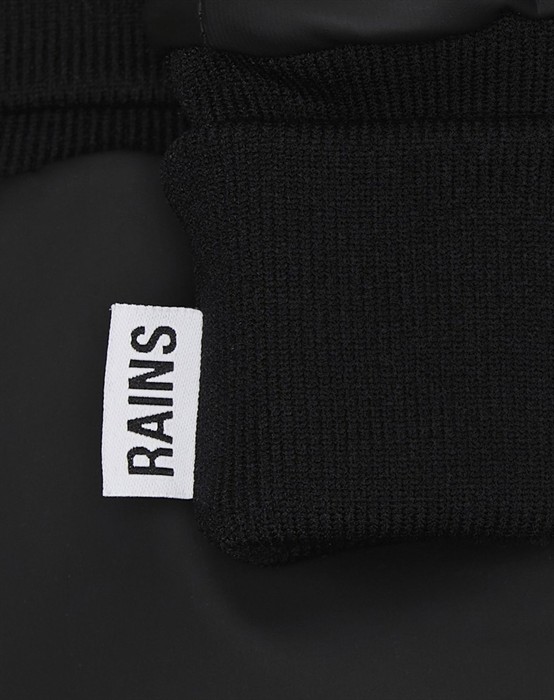 Puffer Vanter - Unisex